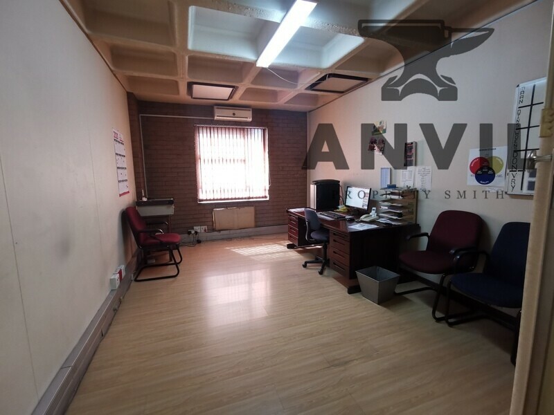 156 Fakkel Street - Building for Rent property image 16