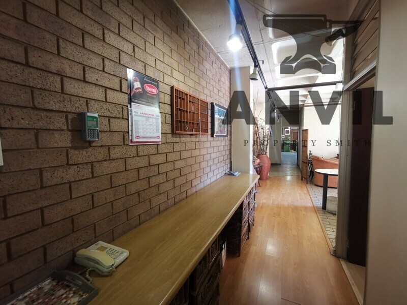 156 Fakkel Street - Building for Rent property image 17