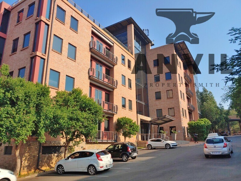 Quadrum Office Park - Block 3 - 2nd Floor - South Wing property image 23