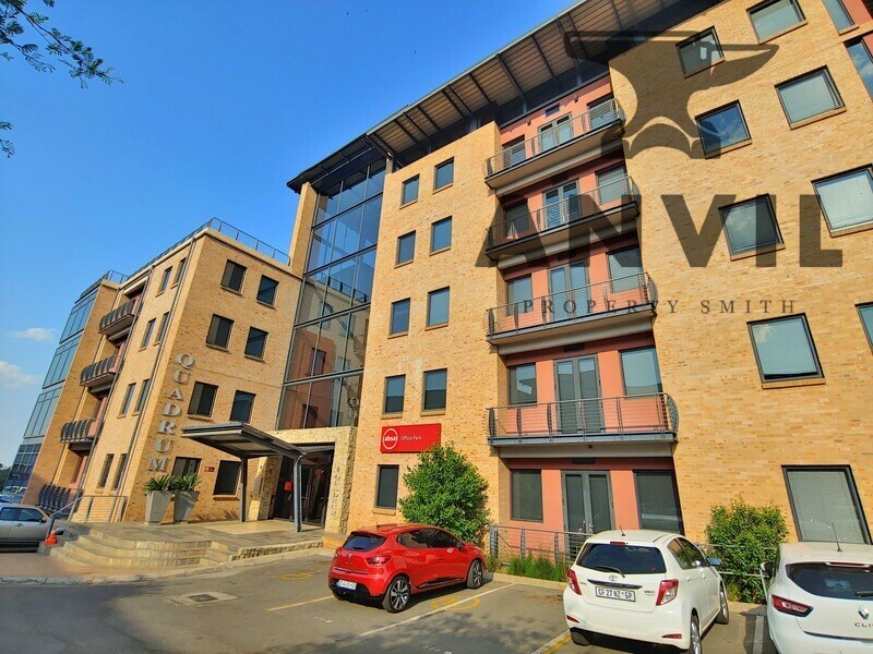 Quadrum Office Park - Block 3 - 2nd Floor - South Wing property image 28