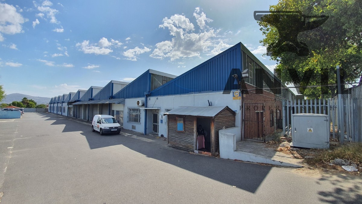 76 Industria Ring Road Parow Industrial Anvil Property Smith