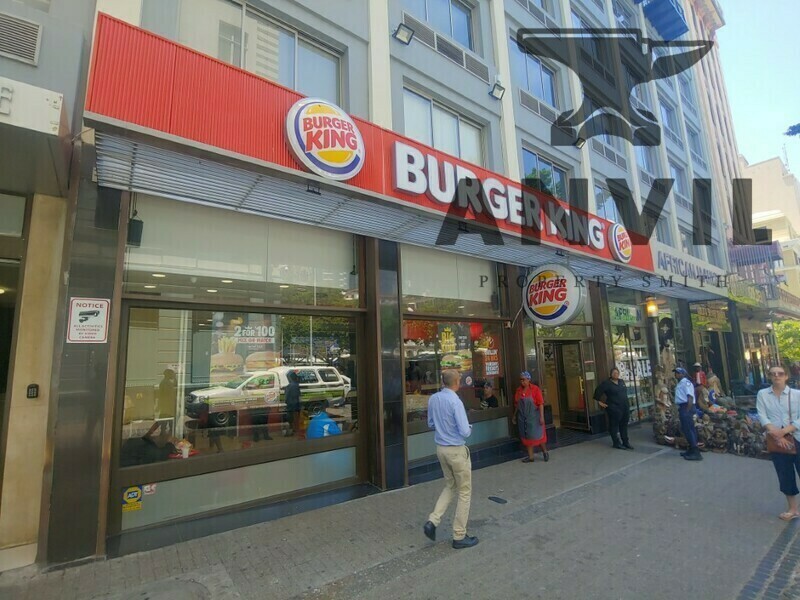 Green Market Place, 54 Shortmarket St, Cape Town City Centre, Cape Town - Shop 2 property image 19