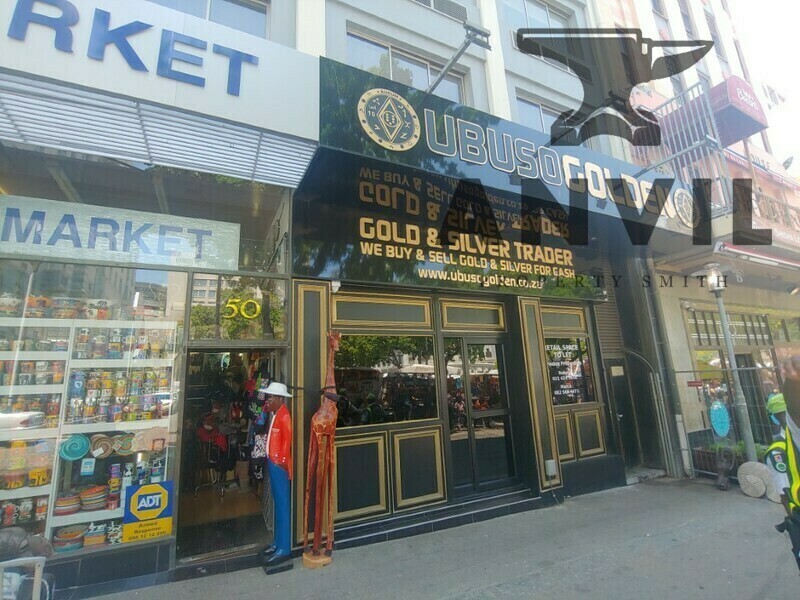 Green Market Place, 54 Shortmarket St, Cape Town City Centre, Cape Town - Shop 4 property image 12