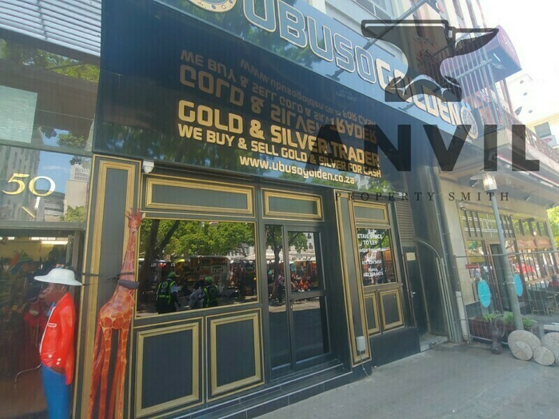 Green Market Place, 54 Shortmarket St, Cape Town City Centre, Cape Town - Shop 4 property image 13