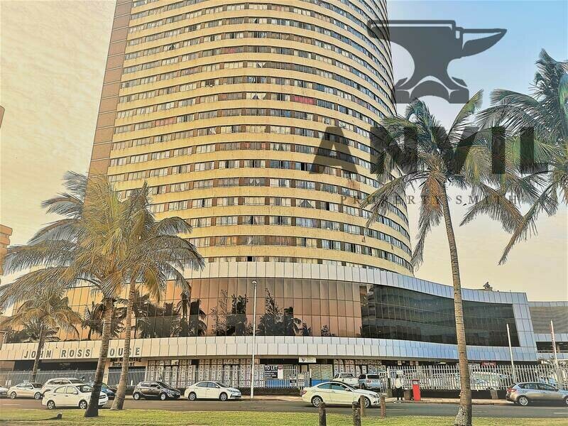 John Ross House, 20 Margaret Mncadi Avenue - 18th Floor - Office 1802 property image 1