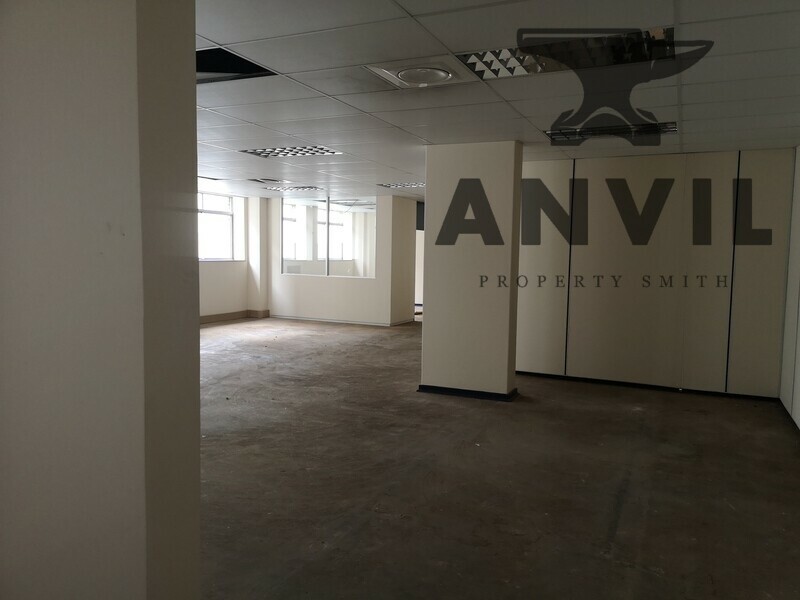 John Ross House, 20 Margaret Mncadi Avenue - 18th Floor - Office 1802 property image 3