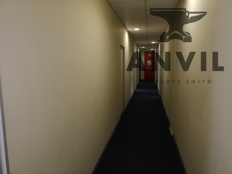 John Ross House, 20 Margaret Mncadi Avenue - 18th Floor - Office 1802 property image 4