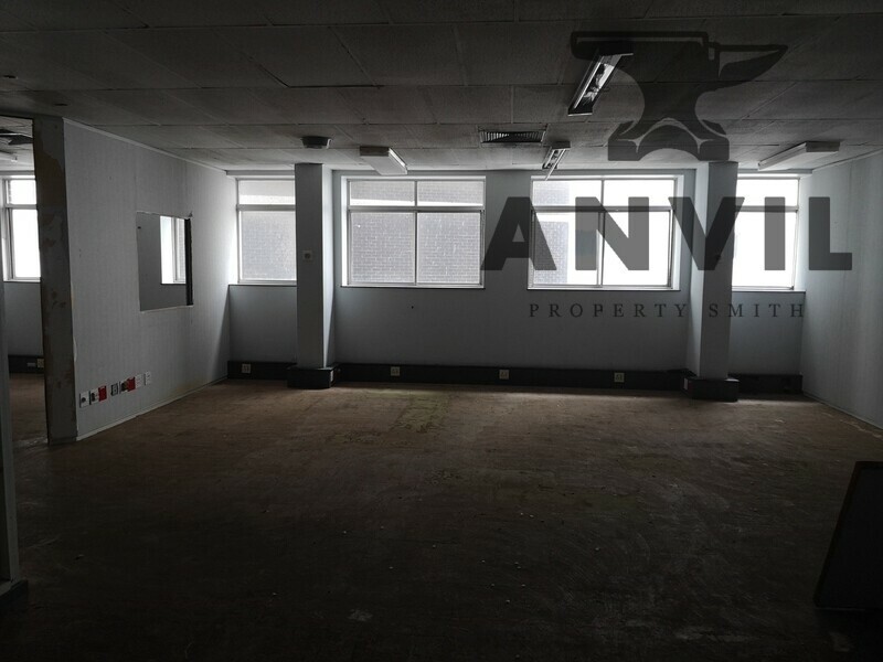 John Ross House, 20 Margaret Mncadi Avenue - 18th Floor - Office 1802 property image 6