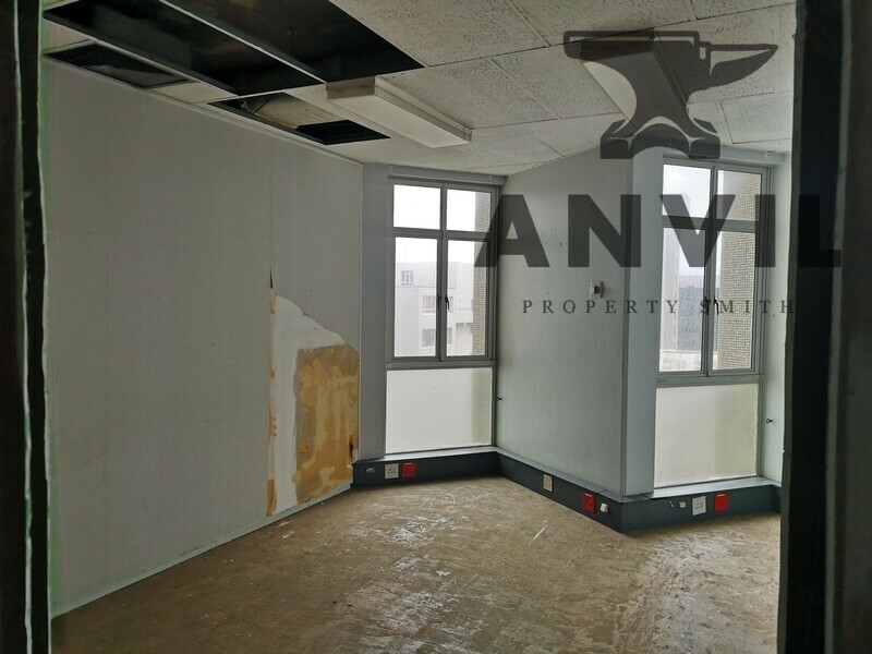 John Ross House, 20 Margaret Mncadi Avenue - 18th Floor - Office 1802 property image 7