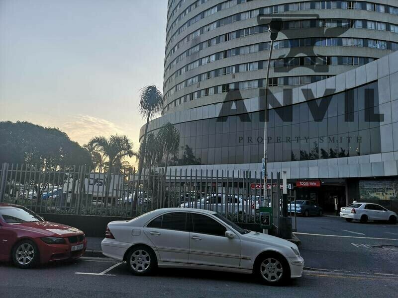 John Ross House, 20 Margaret Mncadi Avenue - 18th Floor - Office 1802 property image 8