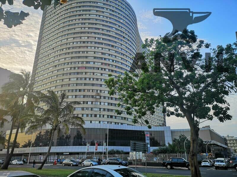 John Ross House, 20 Margaret Mncadi Avenue - 18th Floor - Office 1802 property image 10