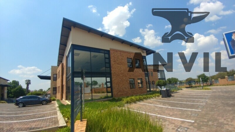 Kildrummy Office Park, Sandton - Bld 2 Grnd Floor (Glenmorangie) property image 13