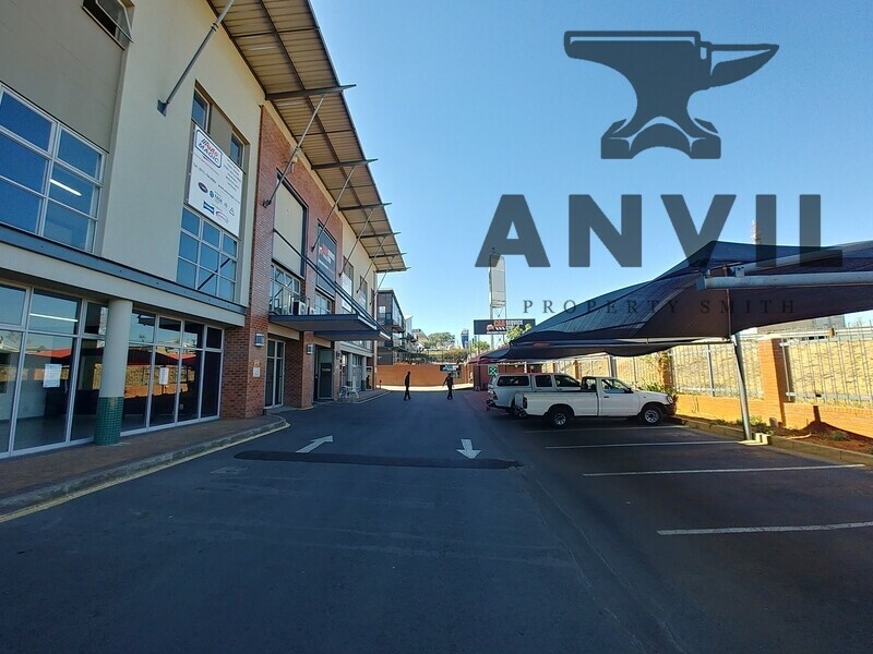 5 Star Junction, Laser Park - Unit B14 property image 15