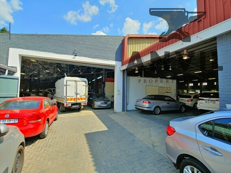 228 Samantha Street - Standalone warehouse property image 25