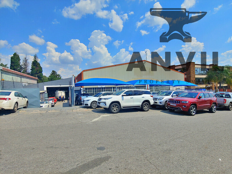 228 Samantha Street - Standalone warehouse property image 26