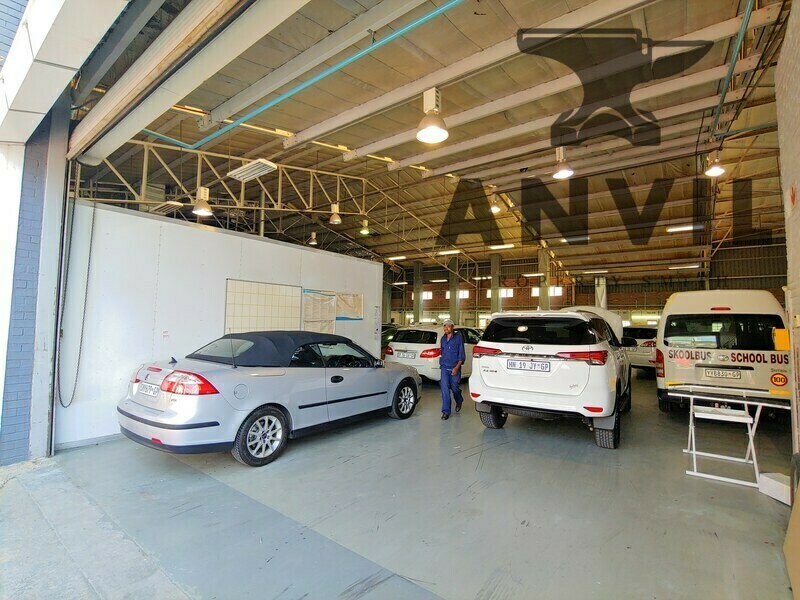 228 Samantha Street - Standalone warehouse property image 5