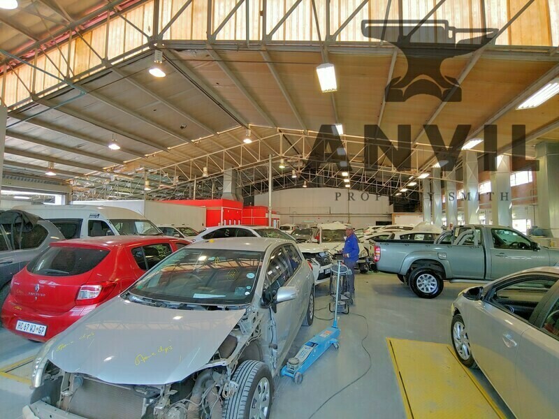 228 Samantha Street - Standalone warehouse property image 7