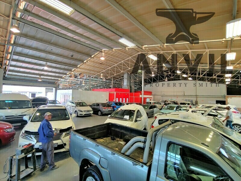 228 Samantha Street - Standalone warehouse property image 6