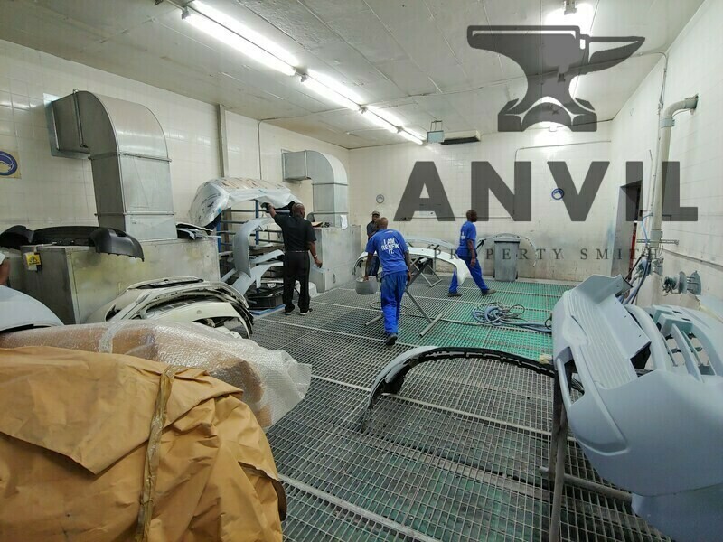 228 Samantha Street - Standalone warehouse property image 8