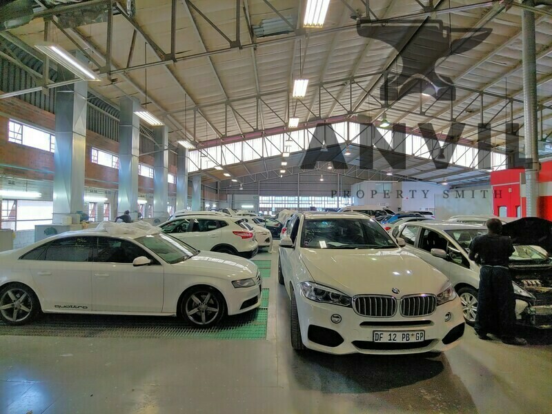 228 Samantha Street - Standalone warehouse property image 9