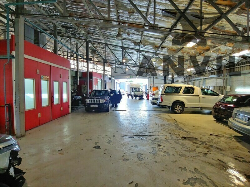 228 Samantha Street - Standalone warehouse property image 10