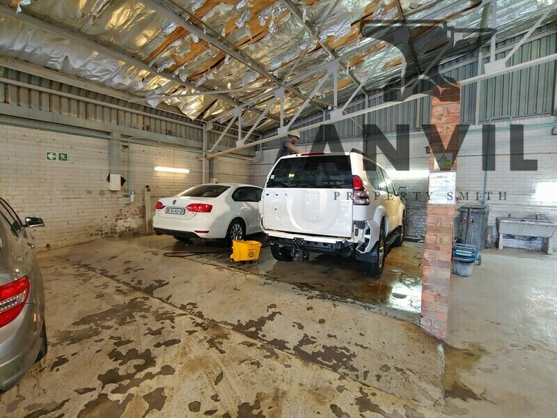 228 Samantha Street - Standalone warehouse property image 11