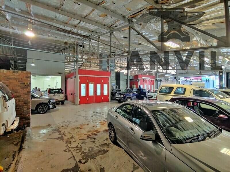 228 Samantha Street - Standalone warehouse property image 12