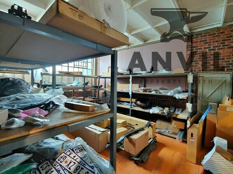 228 Samantha Street - Standalone warehouse property image 13