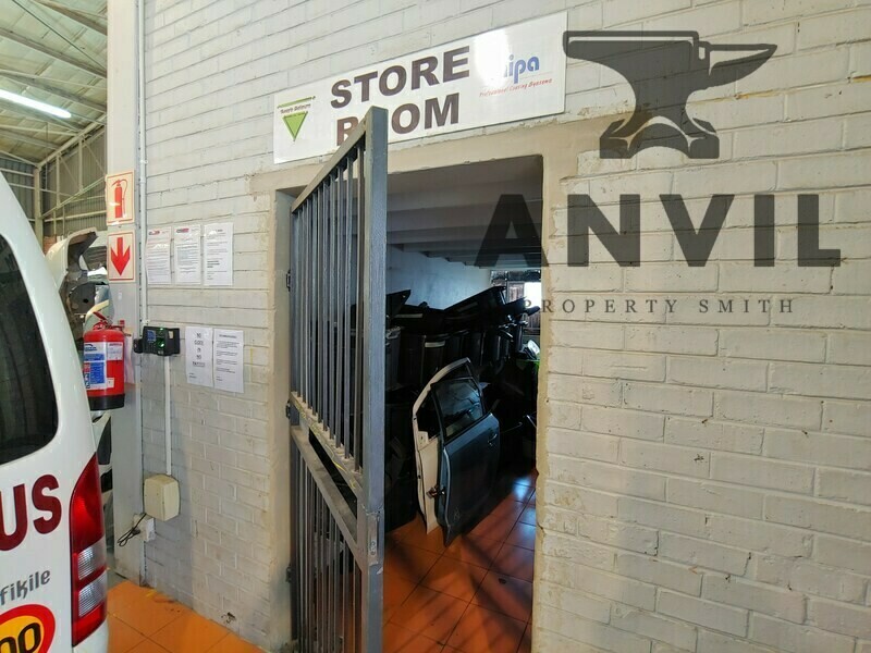 228 Samantha Street - Standalone warehouse property image 14