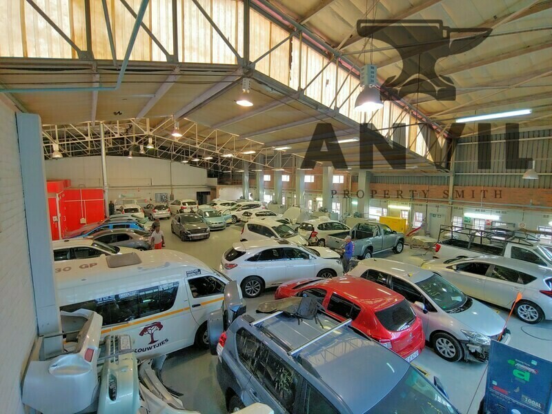 228 Samantha Street - Standalone warehouse property image 15