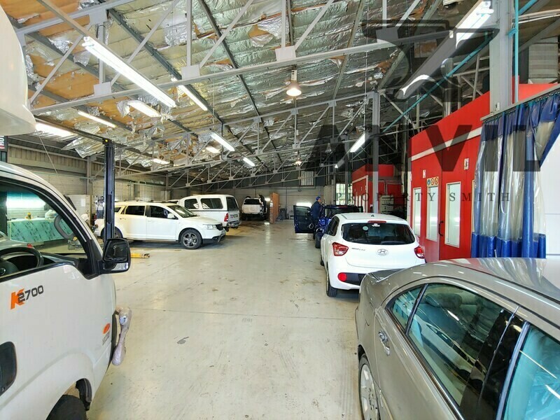 228 Samantha Street - Standalone warehouse property image 16