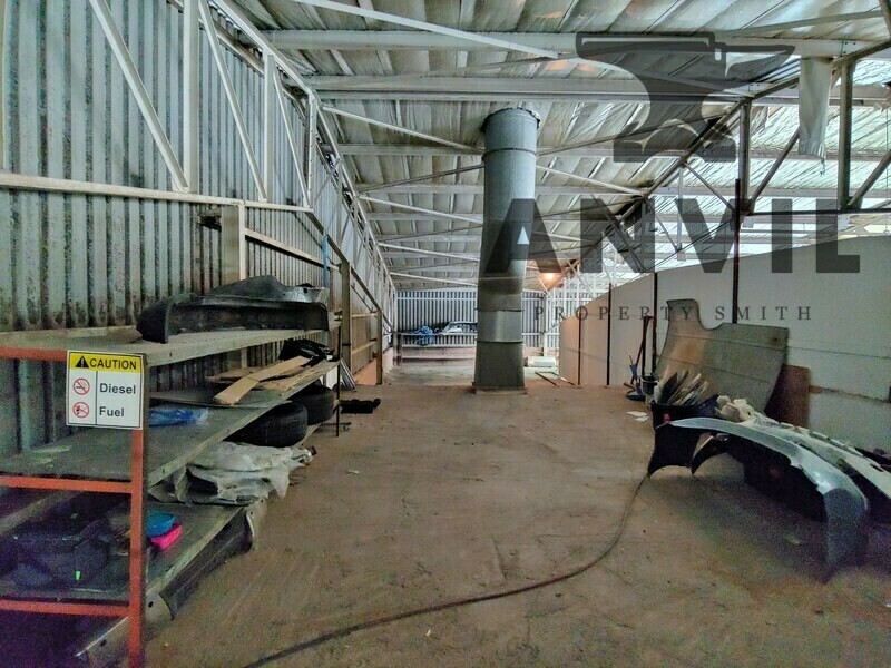 228 Samantha Street - Standalone warehouse property image 18