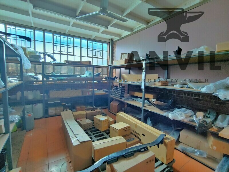 228 Samantha Street - Standalone warehouse property image 17