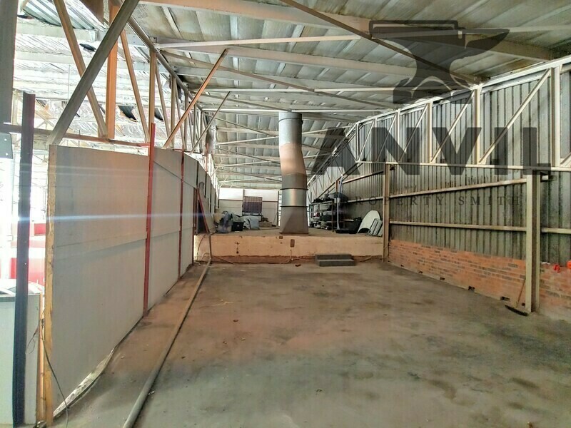 228 Samantha Street - Standalone warehouse property image 19