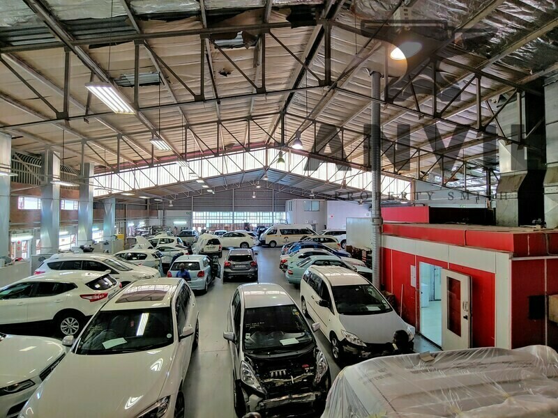 228 Samantha Street - Standalone warehouse property image 20