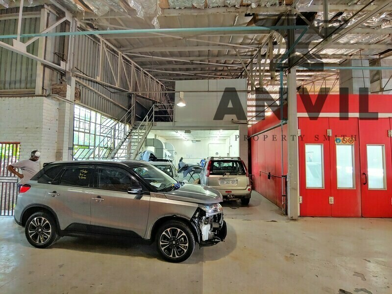 228 Samantha Street - Standalone warehouse property image 23