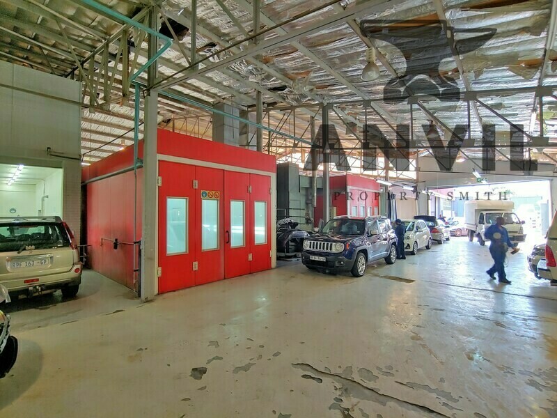 228 Samantha Street - Standalone warehouse property image 24