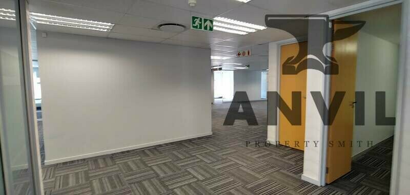 Inanda Greens, Wierda Valley, Sandton - Building 9 - First Floor property image 3