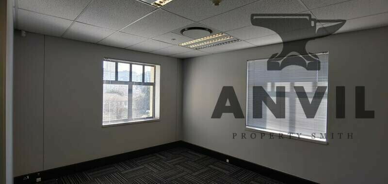 Inanda Greens, Wierda Valley, Sandton - Building 9 - First Floor property image 10