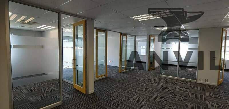 Inanda Greens, Wierda Valley, Sandton - Building 9 - First Floor property image 13