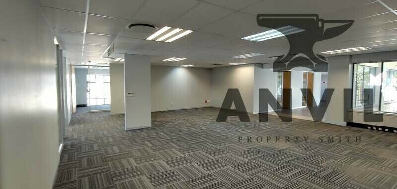 Inanda Greens, Wierda Valley, Sandton - Building 9 - First Floor property image 15