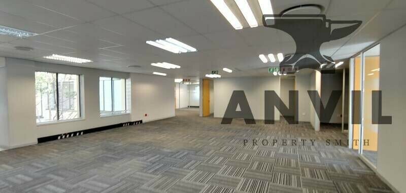 Inanda Greens, Wierda Valley, Sandton - Building 9 - First Floor property image 20