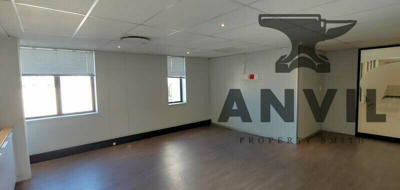 Inanda Greens, Wierda Valley, Sandton - Building 9 - First Floor property image 25