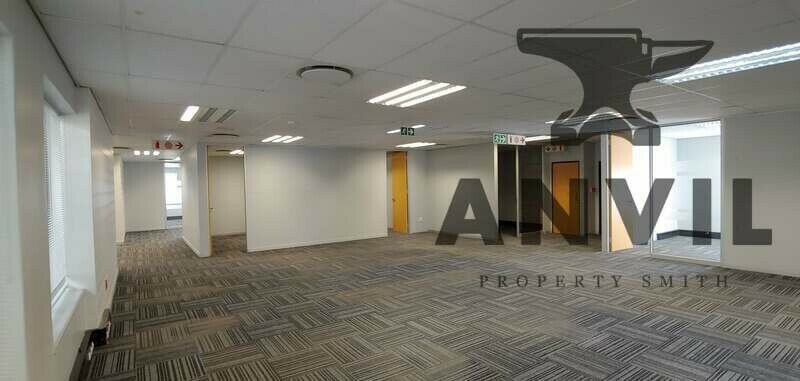 Inanda Greens, Wierda Valley, Sandton - Building 9 - First Floor property image 29