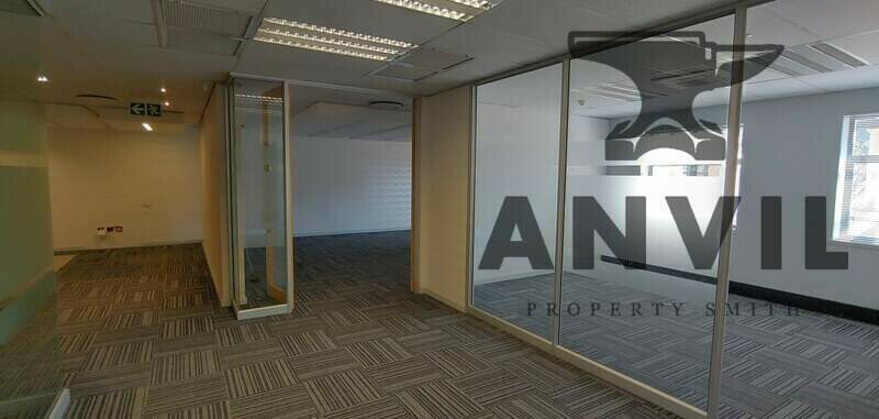 Inanda Greens, Wierda Valley, Sandton - Building 9 - First Floor property image 33