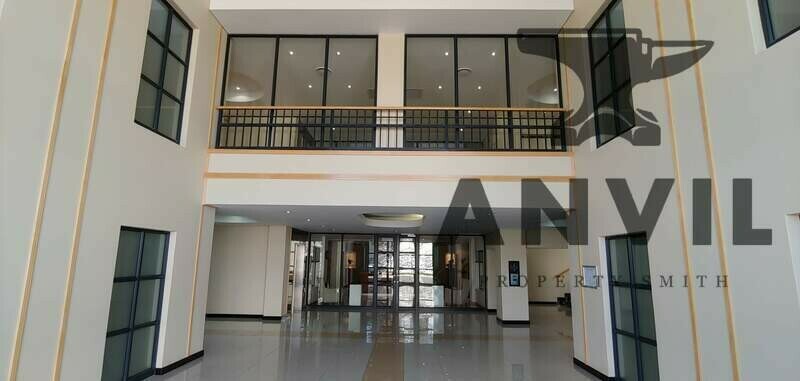 Inanda Greens, Wierda Valley, Sandton - Building 9 - First Floor property image 35