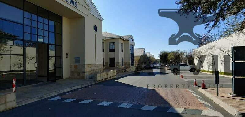 Inanda Greens, Wierda Valley, Sandton - Building 9 - First Floor property image 37