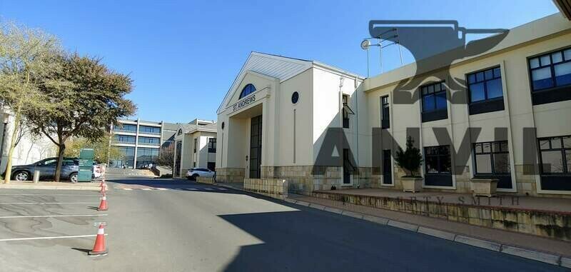 Inanda Greens, Wierda Valley, Sandton - Building 9 - First Floor property image 38