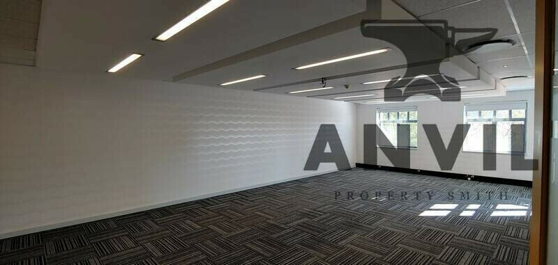 Inanda Greens, Wierda Valley, Sandton - Building 9 - First Floor property image 41