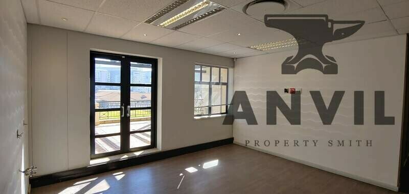 Inanda Greens, Wierda Valley, Sandton - Building 9 - First Floor property image 43
